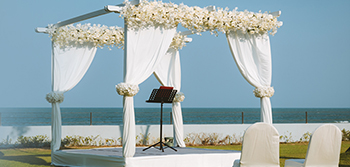 banner image Top 5 Wedding Destination Places In India
