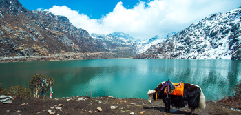 tourist places in sikkim