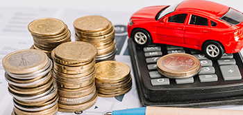 used car loan balance transfer