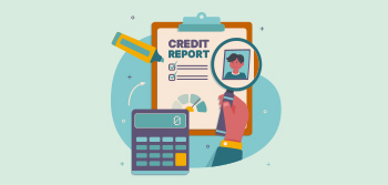 what is a consumer credit report