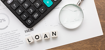 banner images for types of short-term loans
