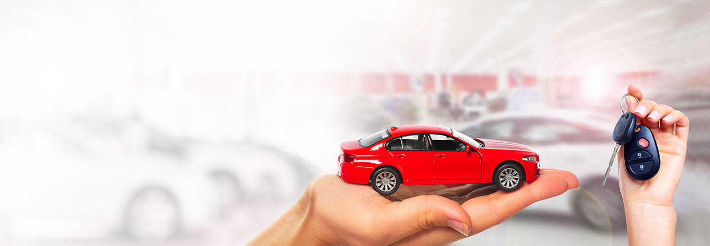 How to get pre-owned car loan