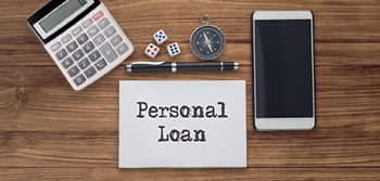Impact of online personal loan