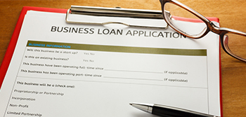 Major Things Required for Business Loan