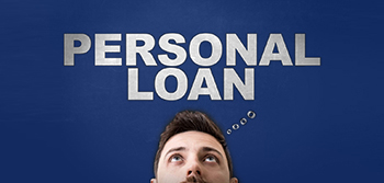 Issues About Perosnal Loan Application