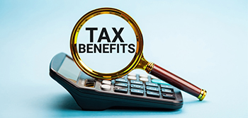 Tax Benefit on Business Loan