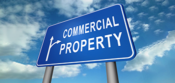 Loan Against Commercial Property