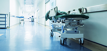 Medical Euqipment Loan for Hospitals