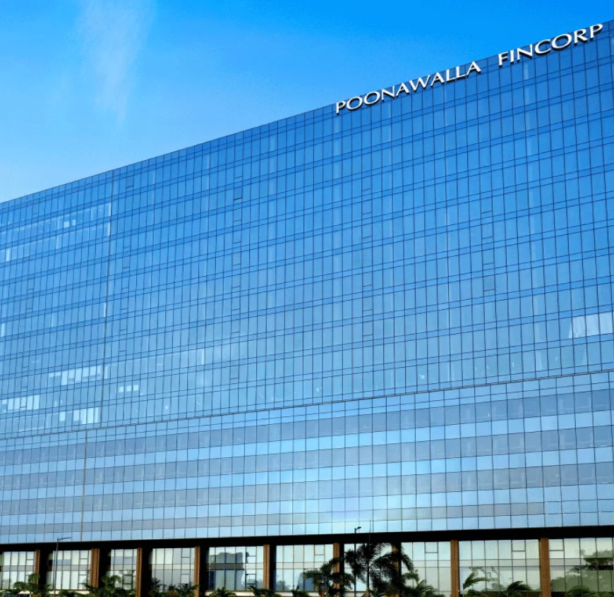 Poonawalla Fincorp Pune Office