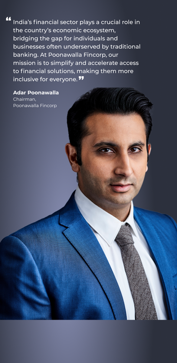 Adar Poonawalla