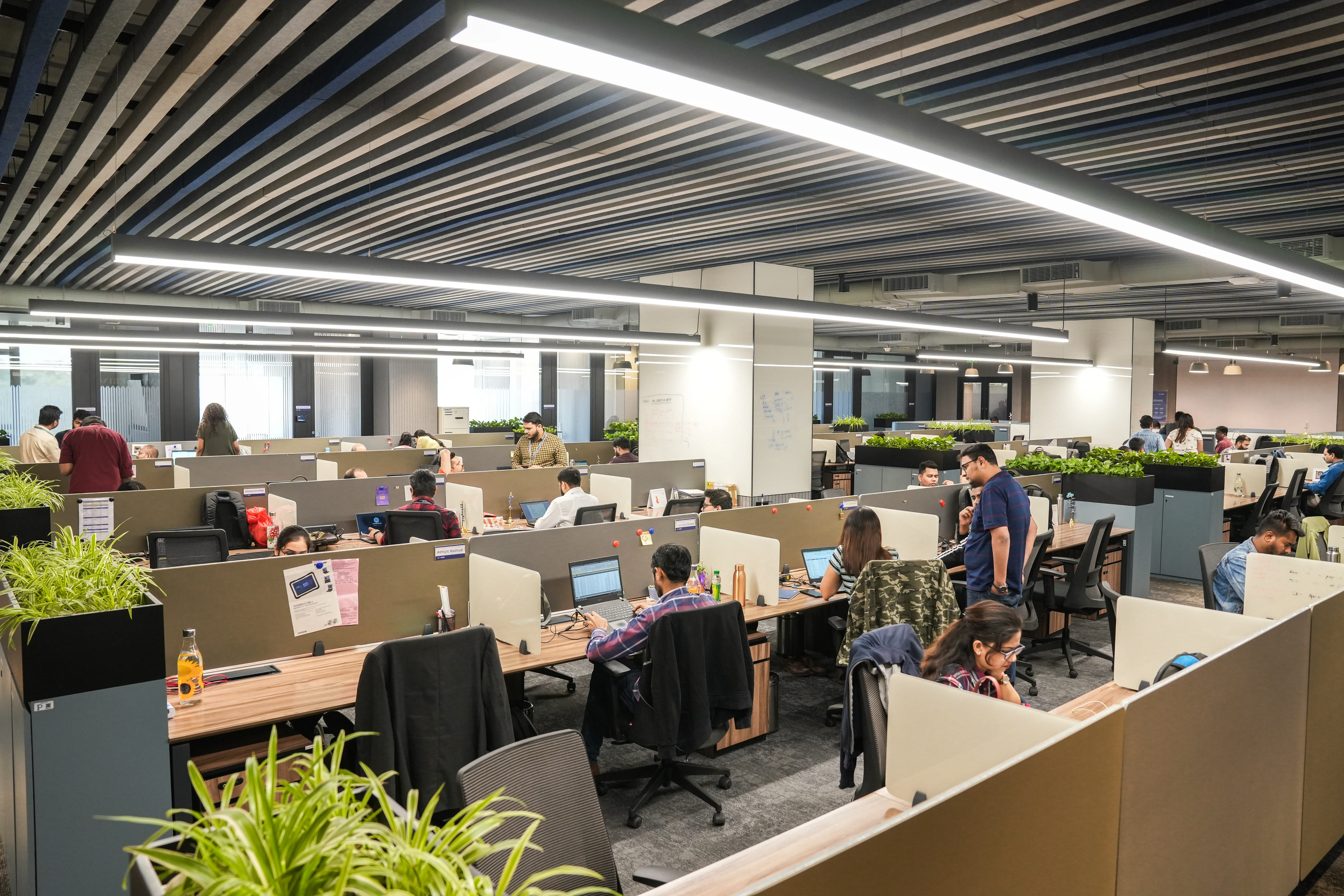 Poonawalla Fincorp Pune Office