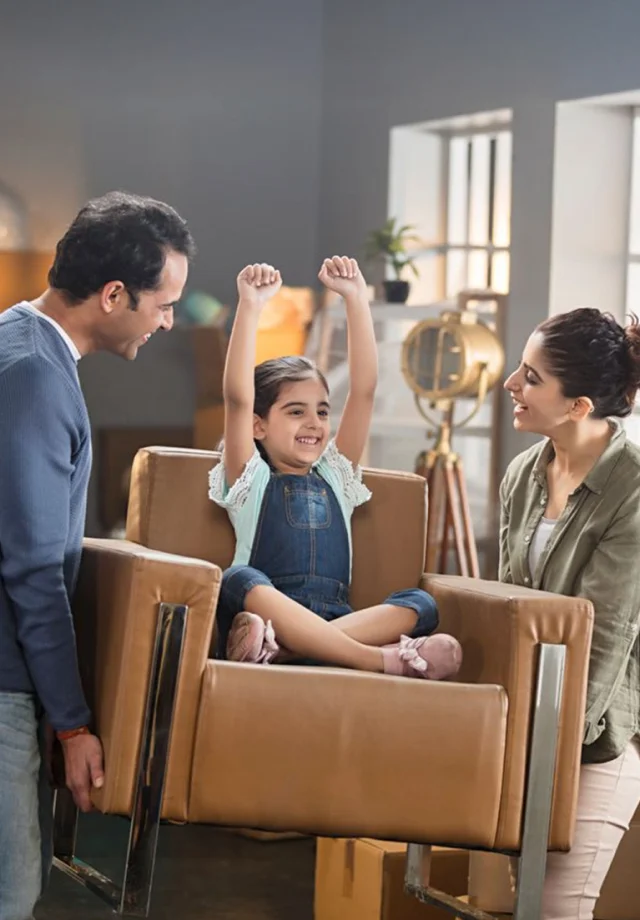 Home Renovation Loan