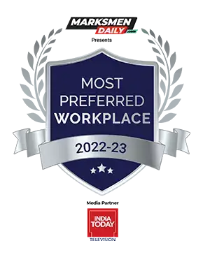 Most Preferred Workplaces 2022-2023 Awards