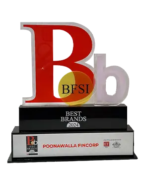 Best BFSI Brand 2024