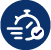 Loan Amount Ranging Logo