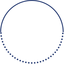 Semi Circle Logo