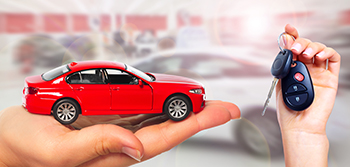 How to get pre-owned car loan