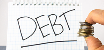 banner image debt consolidation vs debt settlement
