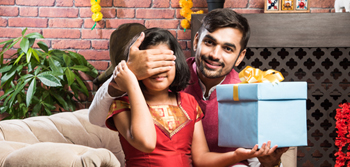 banner image easy gifting this diwali with a personal loan